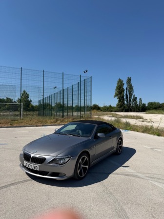 BMW 635