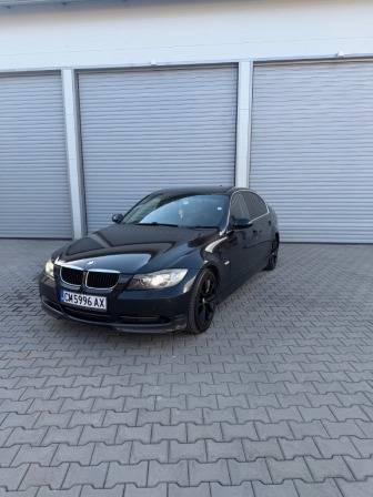 BMW 330 i