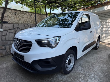 Opel Combo 1.5 N1 EURO 6