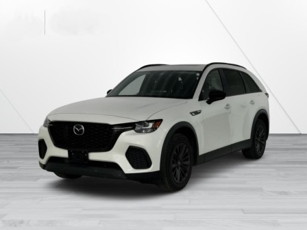Mazda CX 7 GS-L AWD