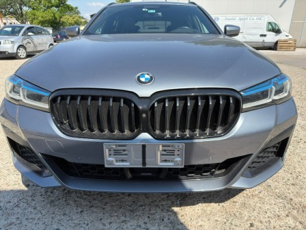 BMW 530 M sport Xdrive
