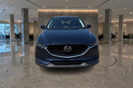 Mazda CX 5 GS AWD