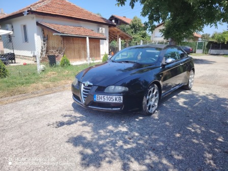 Alfa Romeo GT 1.9
