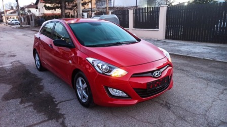 Hyundai i30 1,4 Е5b