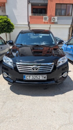 Toyota RAV 4 2.2 d4d
