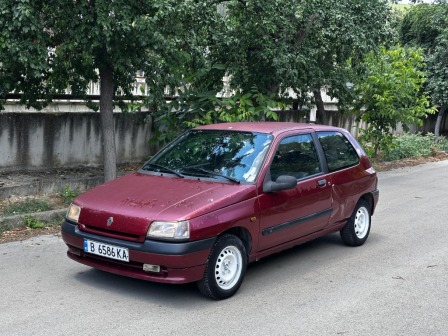 Renault Clio 1.4 energy