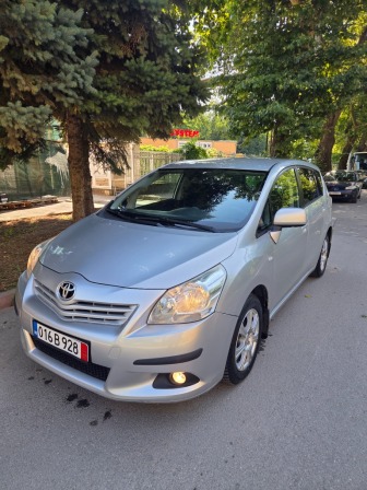 Toyota Verso 2.0 D4D 126 6 S