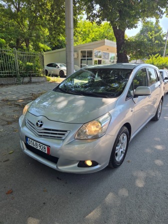 Toyota Verso 2.0 D4D 126 6 S