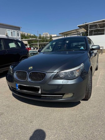 BMW 530 530d XDrive