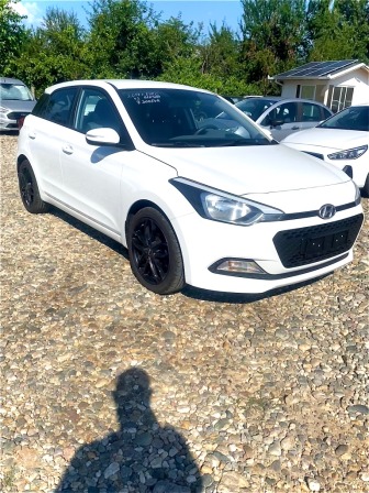 Hyundai i20 1.2