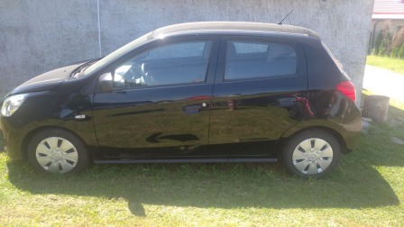Mitsubishi Space Star 1000