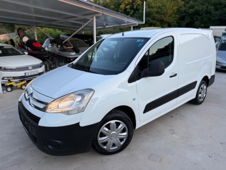 Citroen Berlingo 1.6HDI MAXI БАЗ