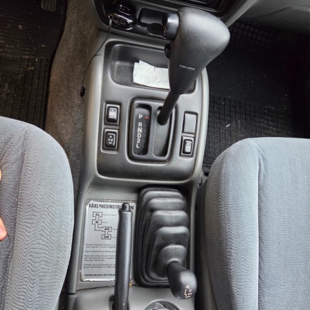 Suzuki Grand Vitara 2.7