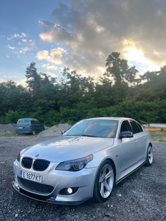 BMW 530 D