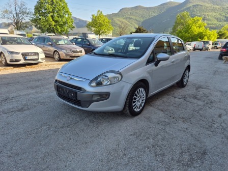 Fiat Punto EVO 1.2I ITALY