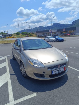 Fiat Bravo 1.4 бензин