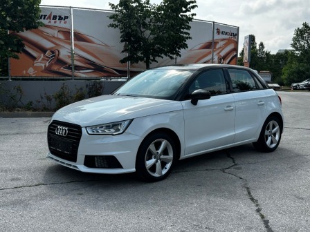 Audi A1 Sline/Sportback