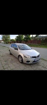 Kia Ceed 1.6 CRDI