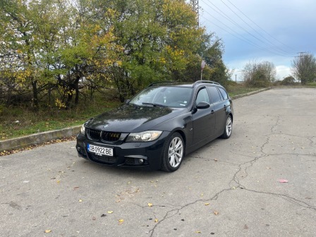BMW 330 330xd