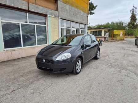 Fiat Punto 1.4I KLIMA