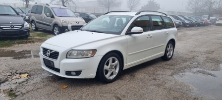 Volvo V50 1.6HDI FACE 6СК