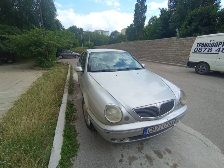 Lancia Lybra 1.9 J.T.D.