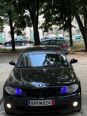 BMW 116 116i