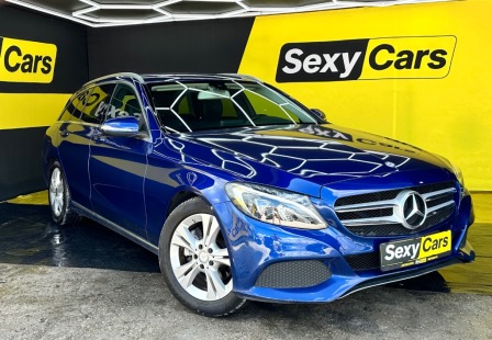 Mercedes-Benz C 220 Cdi