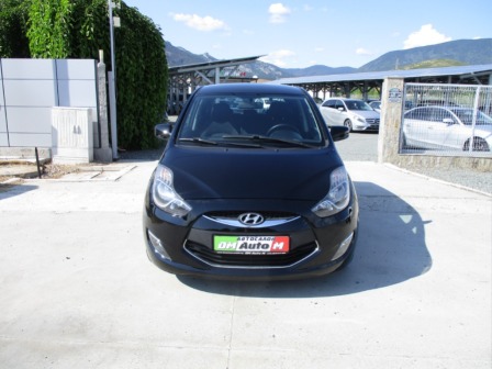 Hyundai ix20 1.4БЕНЗИН/90кс.
