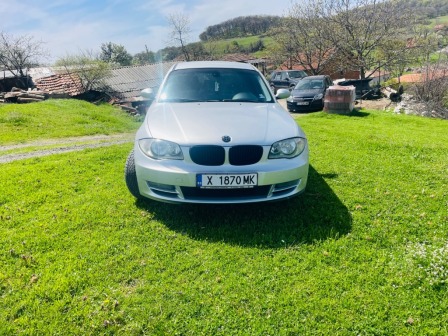 BMW 116 1.6