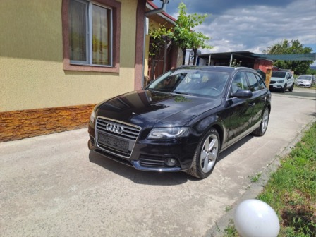 Audi A4 2.0 TDI,6sk