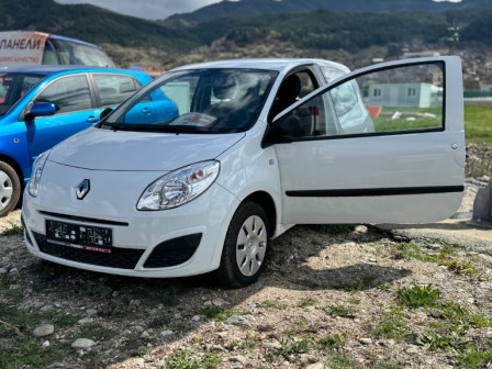 Renault Twingo 1.2 80кс