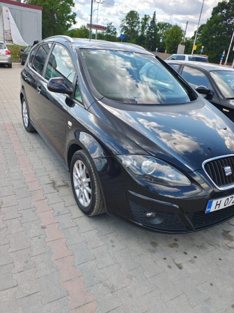 Seat Altea 1.8