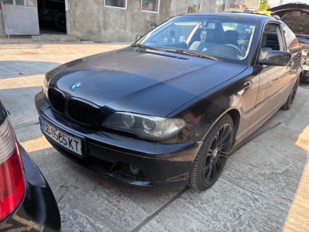BMW 320 2.0