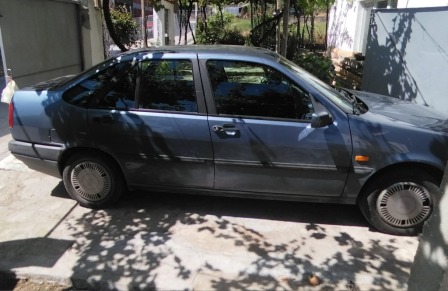 Fiat Tempra 1.6