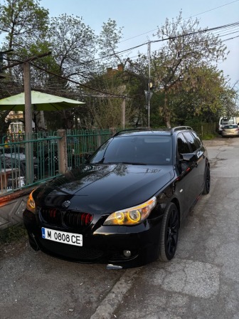 BMW 530 BMW 530d