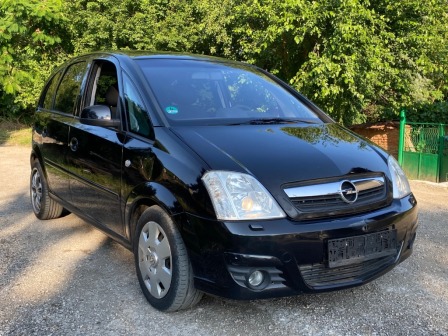 Opel Meriva 1.7CDTI