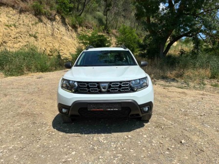 Dacia Duster 1.5 dci