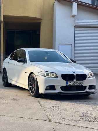 BMW 530 3.0D