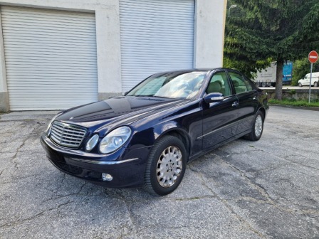 Mercedes-Benz E 270 CDI