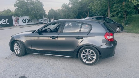 BMW 116 1.6i