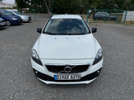 Volvo V40 2.0 D-Автоматик