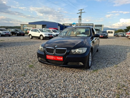 BMW 320 2.0D*AUTOMATIC*