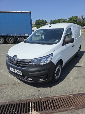 Renault Express 1.5dci