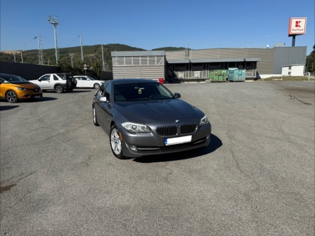 BMW 535 ixdrive