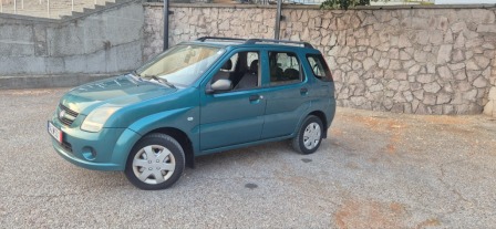 Suzuki Ignis 1.3*Дизел*