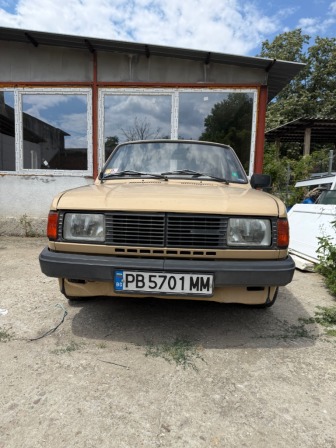 Skoda 120 120 L (742)