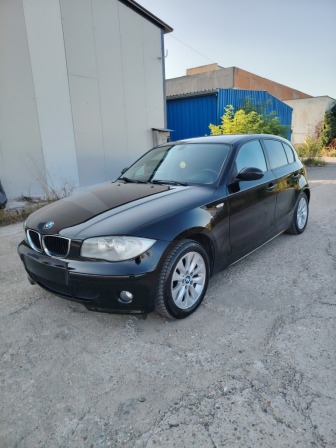 BMW 120 2.0 163