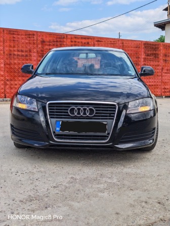 Audi A3 1.6 cdi