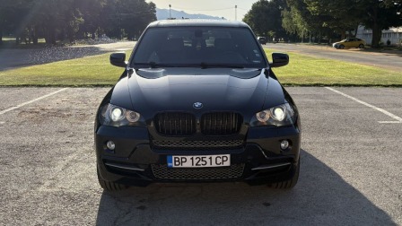 BMW X5 3.0 SD